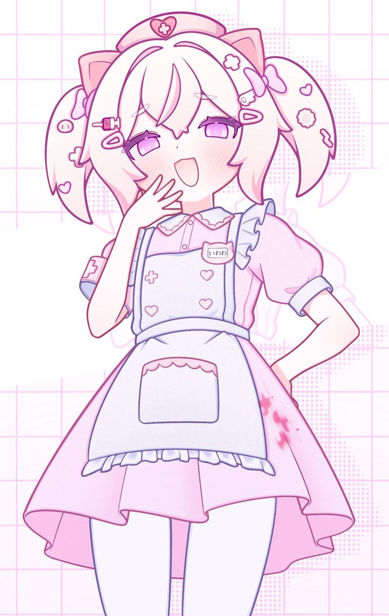 yokurinobu's tweet photo. Commission 🐷  💊 🩸 https://t.co/Ycz3cfq5vQ