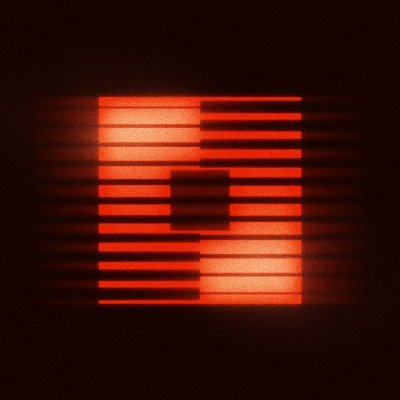 SrGarrus's tweet photo. Buah me flipa muchísimo el rollo que tiene este logo 40 Aniversario de Bethesda, sería increíble verles haciendo un juego cyberpunk de alguna forma https://t.co/35GoJY0FTn