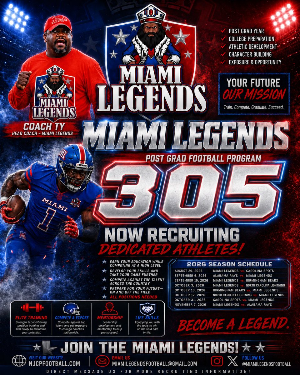MiamiLegends26's tweet photo. https://t.co/9svE7McfyC