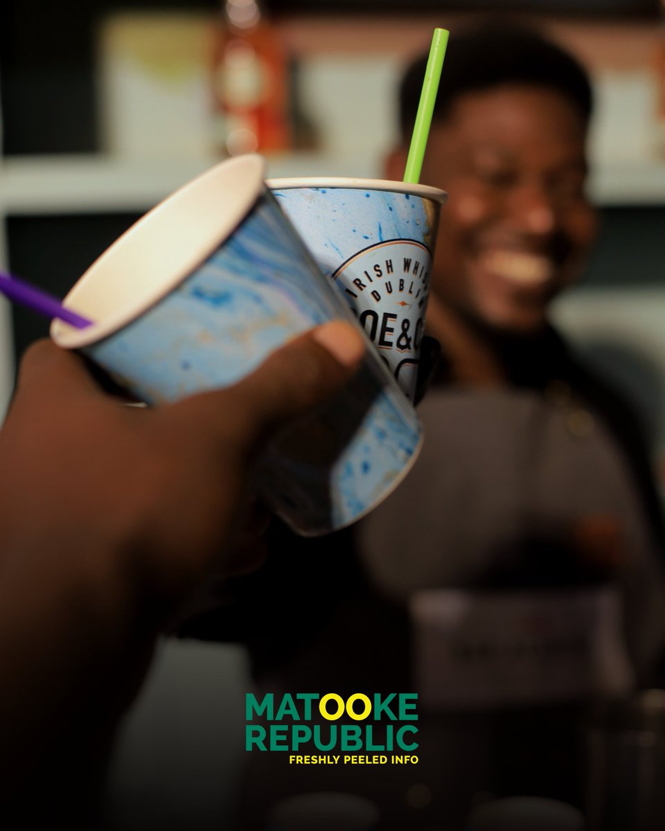 matookerepublic's tweet photo. Discovering the story, craft and versatility of Roe &amp; Co—one pour, one cocktail and one great conversation at a time. 🥃
#RoeAndCo #DiscoverRoeAndCo #HappeningNow https://t.co/mkcSTkTMld