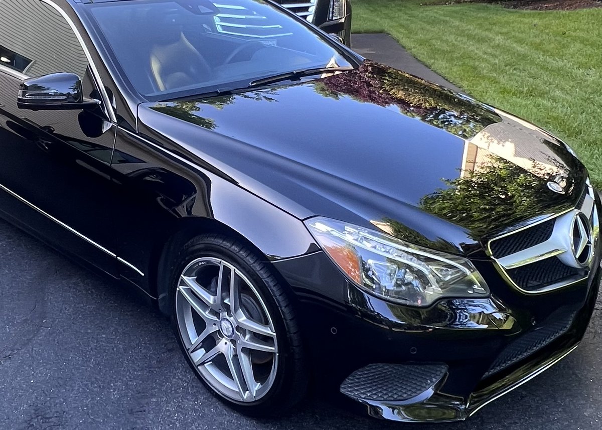 Ducky_Detailing's tweet photo. Northern Virginia summer never takes a day off—and neither do UV exposure, road grime, insects, or water spots.
 
Professional protection today makes tomorrow’s maintenance easier.
 
#CeramicCoating #NorthernVirginia https://t.co/aWWdAkAWiD