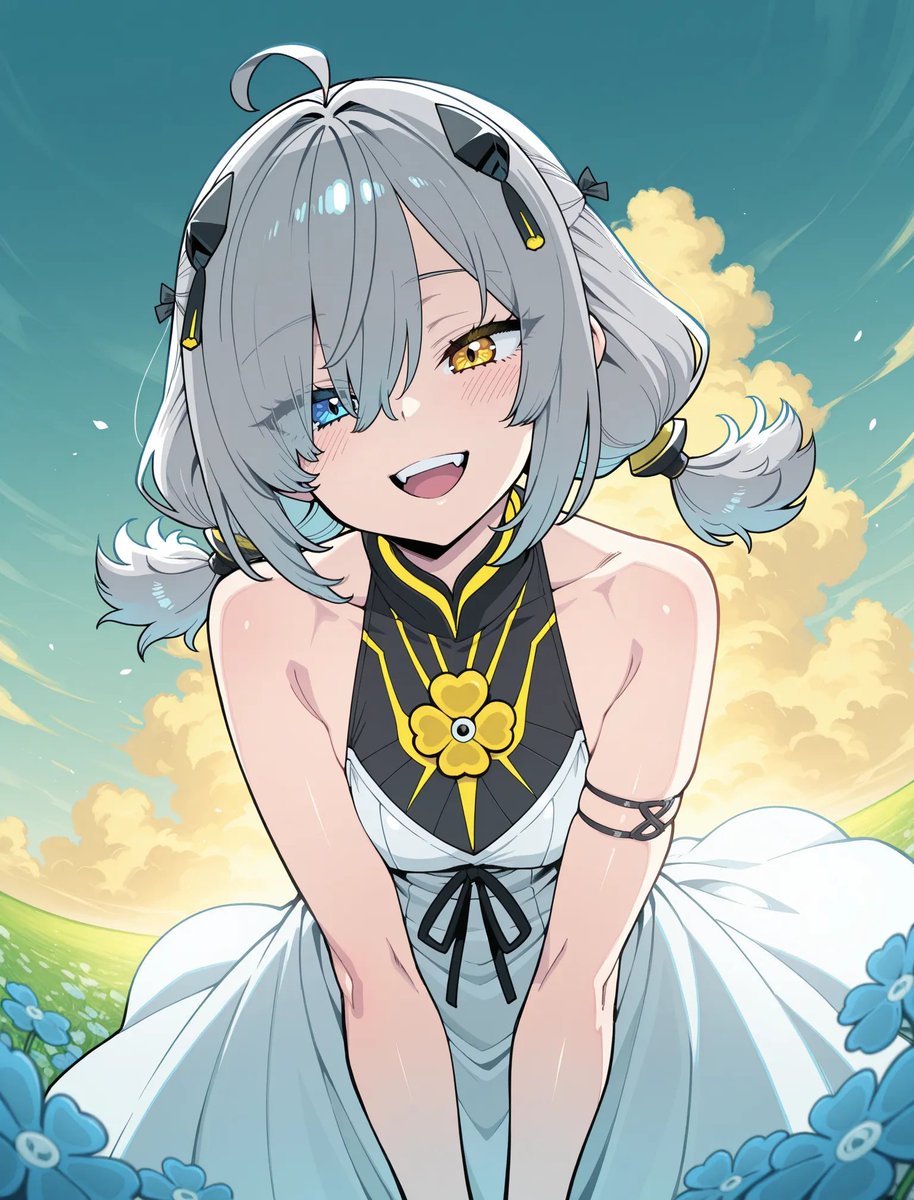 vrcitadel's tweet photo. #ZenlessZoneZero #ZZZero #ZZZ #ゼンゼロ #Dracaene #Sunbringer 🍀 https://t.co/XnsmXUtlsS