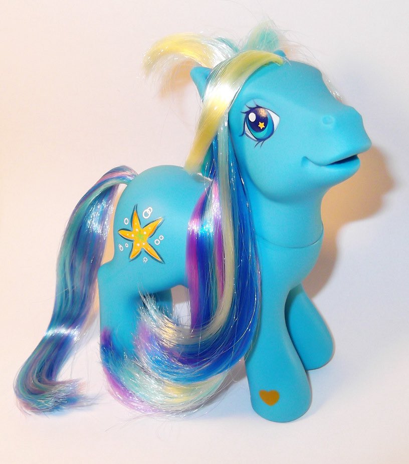 mlpfiles's tweet photo. g3 seaspray https://t.co/NXOg1bFuJD