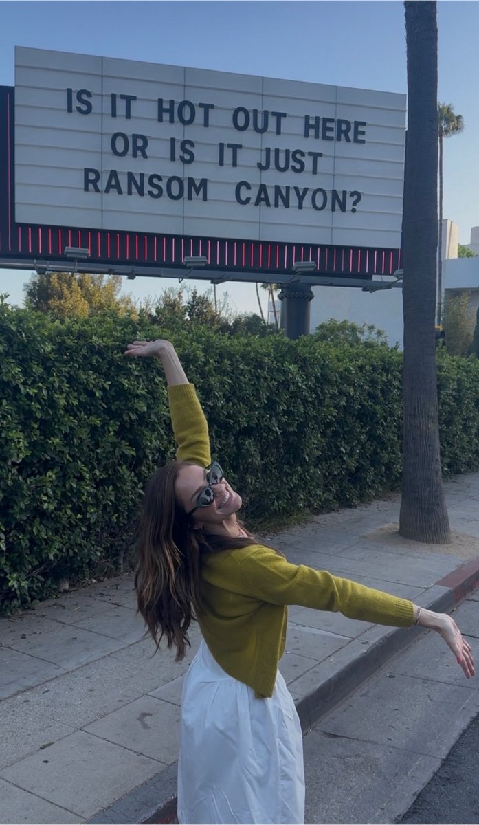 b3nsyers's tweet photo. she’s so🥹 https://t.co/rMryTMnMn5