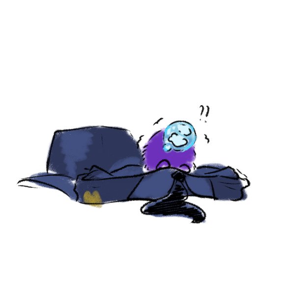 Freaked_Void's tweet photo. So I had a one off idea because if a random fic

#amongusshow https://t.co/wLhTsew4Ht