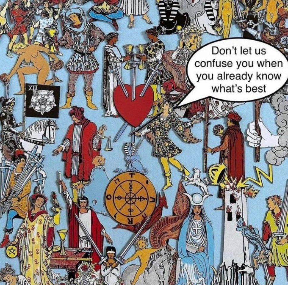 elohtarot tweet picture