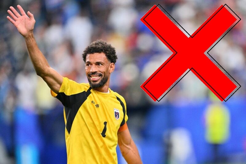 Hanti09's tweet photo. El circulo cercano de Vozinha habló sobre la situación actual

El jugador no viajó por "problemas personales" que tuvo en Portugal

A esta hora NO está confirmado cuando tomará el proximo vuelvo para llegar a Chile

Via : ESPN https://t.co/JnrNLCvuNZ