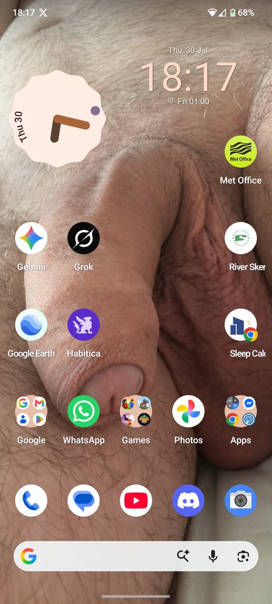 chise_kai's tweet photo. @Cooper1822 My ho.e and lock screenxx https://t.co/RleDC0uaUZ