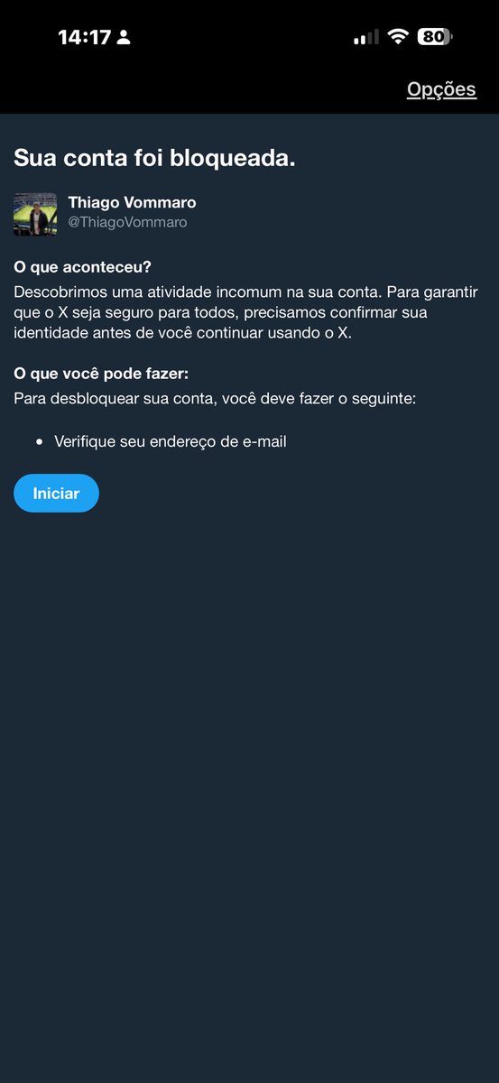 ThiagoVommaro's tweet photo. tentaram me calar, mas o imperador da freguesia é insilenciavel🥶 https://t.co/XcJ1n5zKKa