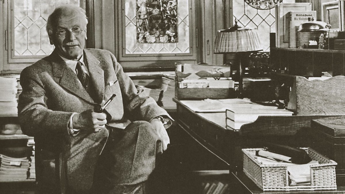 philosway's tweet photo. "Even a happy life cannot be without a measure of darkness, and the word happy would lose its meaning if it were not balanced by sadness."

— Carl Jung https://t.co/Z5iXxow1Lr