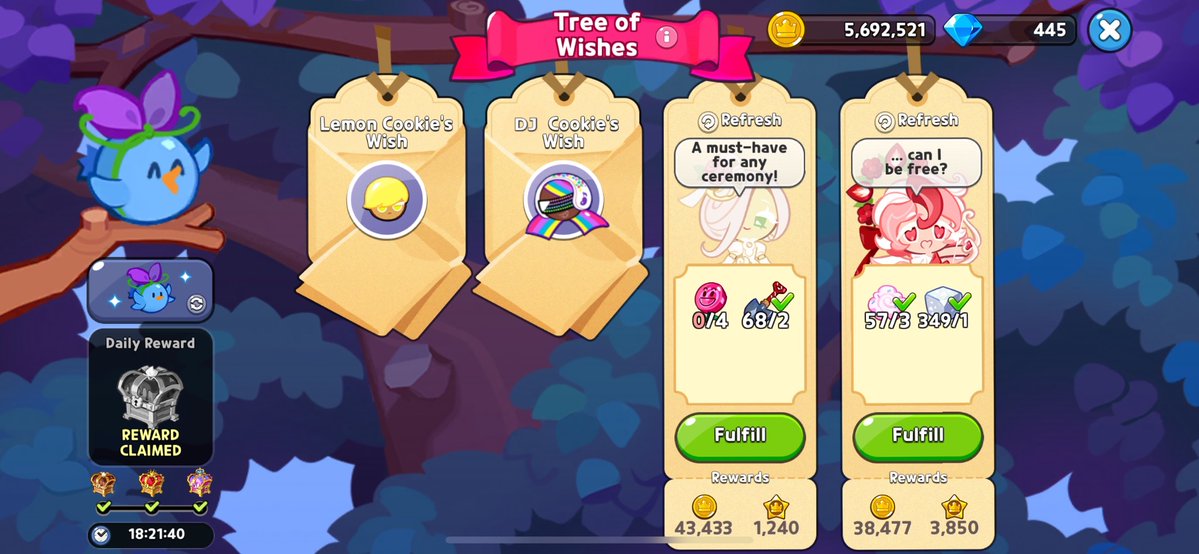 DJC00K1E's tweet photo. Reposting my #DJCookie in #cookierunkingdom edits i made a while ago!
#djlemon https://t.co/Tox3MnJYOo