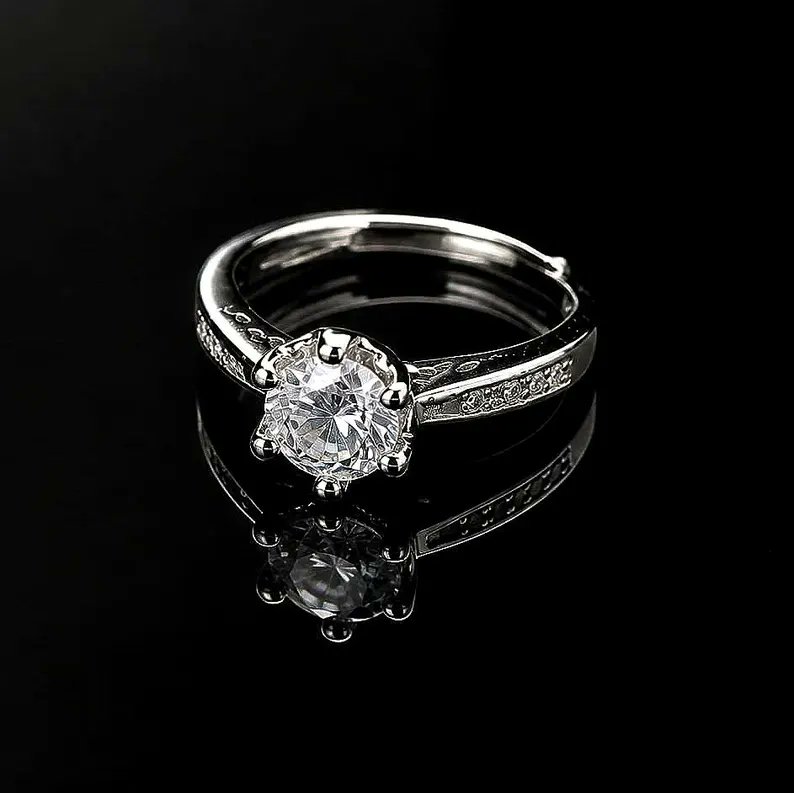 Danisha_2007's tweet photo. https://t.co/ba9azRo8W4
Natural Zircon Ring: 925 Sterling Silver
#promisering
#925silverring
#giftforher
#giftedring
#facetedroundstone
#naturalzirconring https://t.co/dVs9L3GDCK