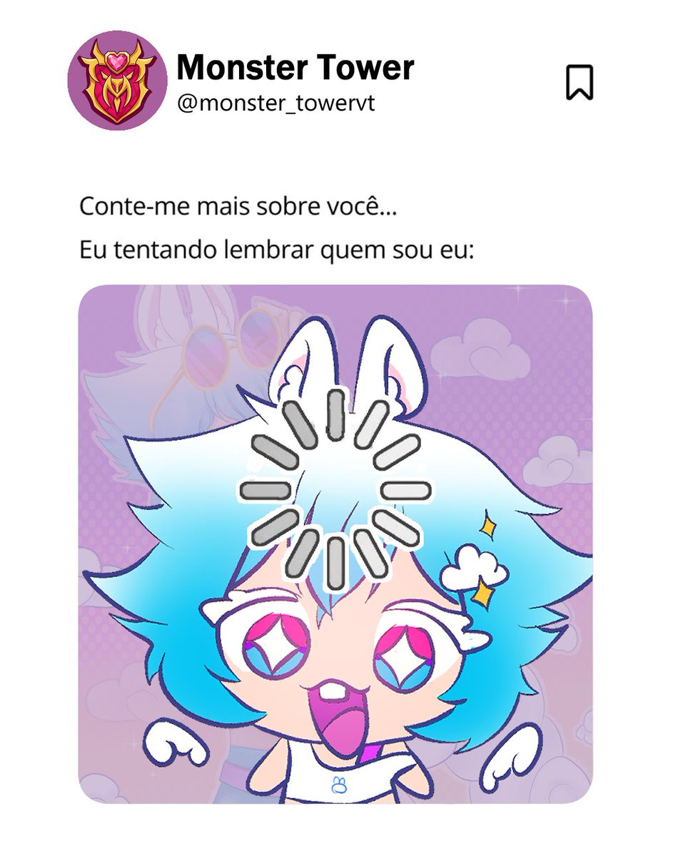 monster_towerVT's tweet photo. Quem nunca?! hehehe
.
.
#monstertowervt #meme #comunidade #grupo https://t.co/i2yQWCW3YZ