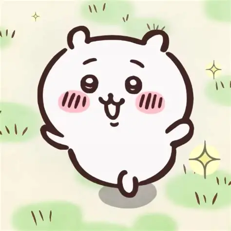 chiikawaog's tweet photo. We all love Chiikawa https://t.co/AAWGZpCvJs