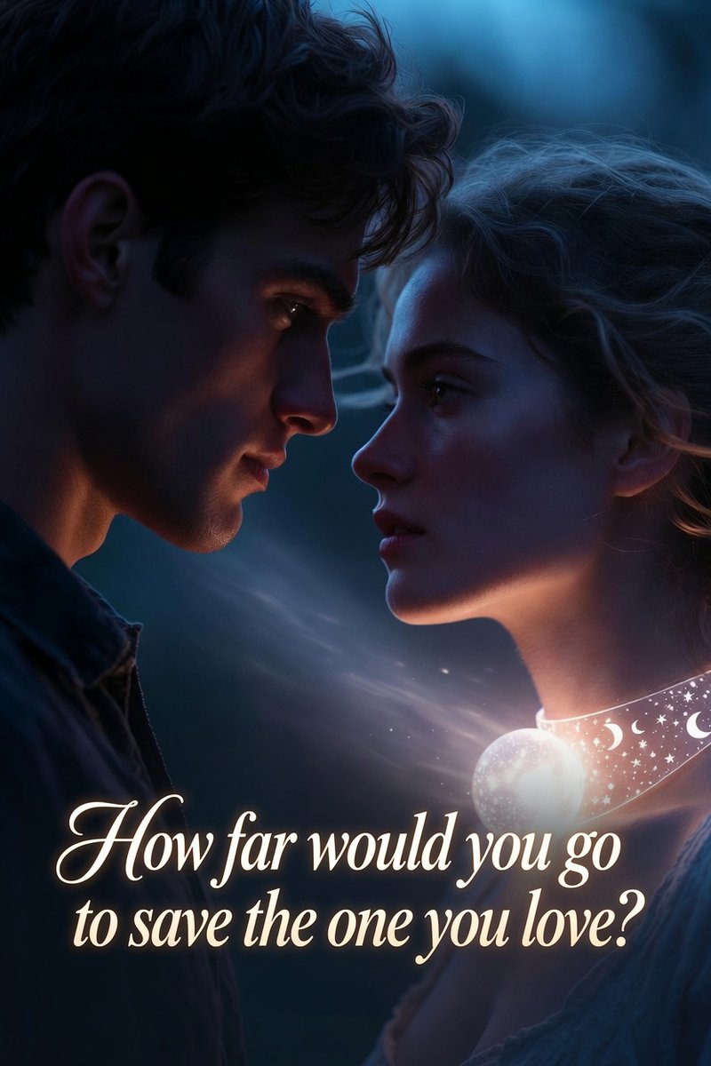 AVoiceForU's tweet photo. Thirty years ago, he lost her forever…Until an ancient door gave him one impossible chance to change everything. Trevor stepped back in time to save the woman he loved.
But the past is dangerous… and it does not want to let her go. How far would you go to rewrite fate? Backwards Forward by Clanci Jordan   
A pulse-pounding time-travel romance of love, loss, and second chances. Get it now on Amazon:
https://t.co/EoXL85gDcw