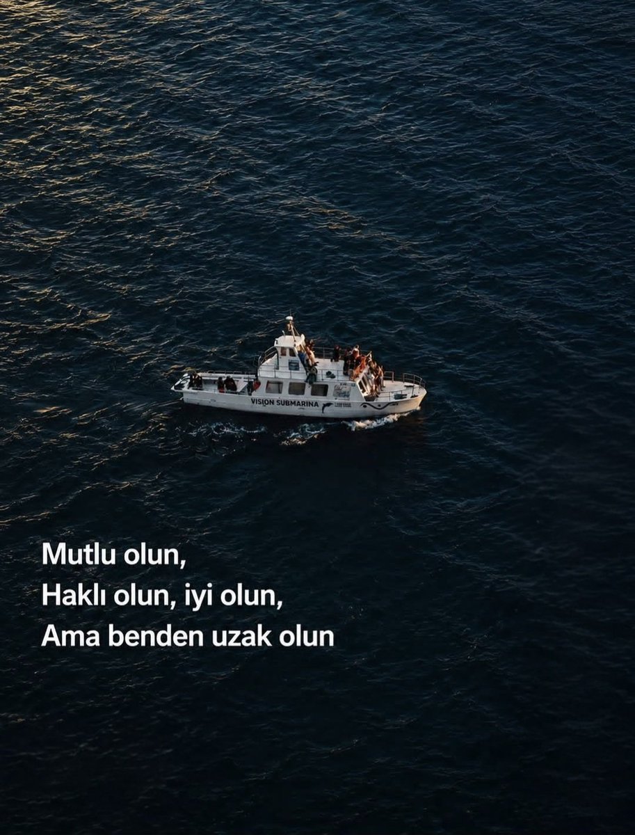 gercekhiss's tweet photo. Yalnız kalma hissi... https://t.co/ooIUPMhdzb