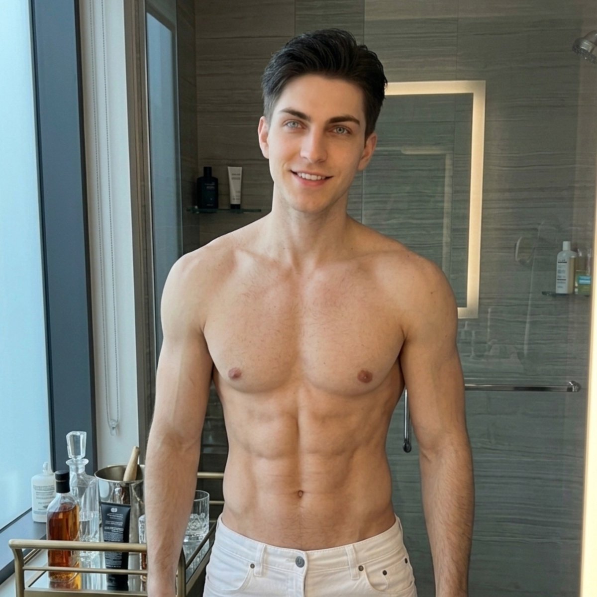 a_jajsk's tweet photo. "Everybody's journey is individual. If you fall in love with a boy, you fall in love with a boy. The fact that many people consider it a disease says more about them than it does about homosexuality." https://t.co/lrp9hCFTkG