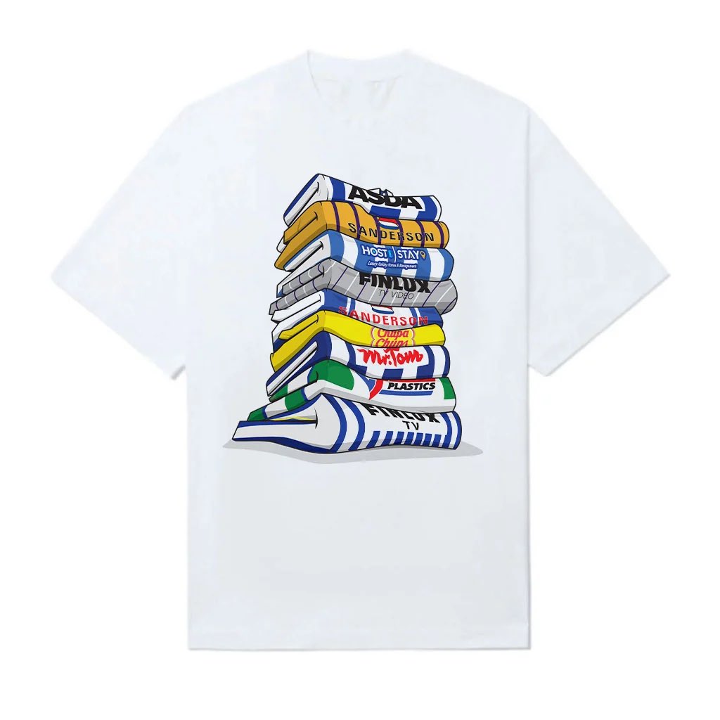 theterracestore's tweet photo. Owls x Stack T shirt - out now!

Order: https://t.co/UR8ysAIusb

Retweet, we have one to give away #SWFC https://t.co/vQyG0fEIcg