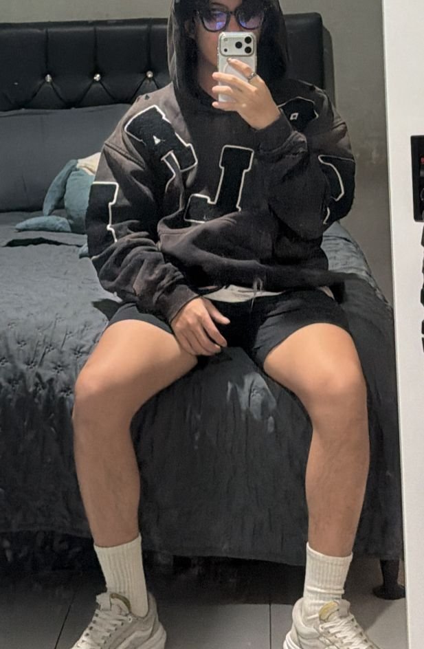 Alter Gen Z tweet media