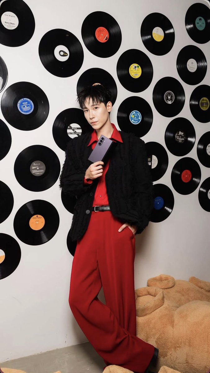 TheJ. Official Fanclub tweet media