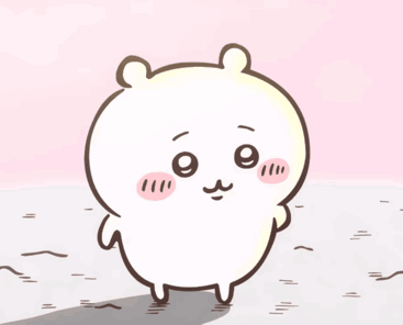 chiikawaog's tweet photo. Chiikawa just realized that we're the OG https://t.co/3ZeItH1LAn