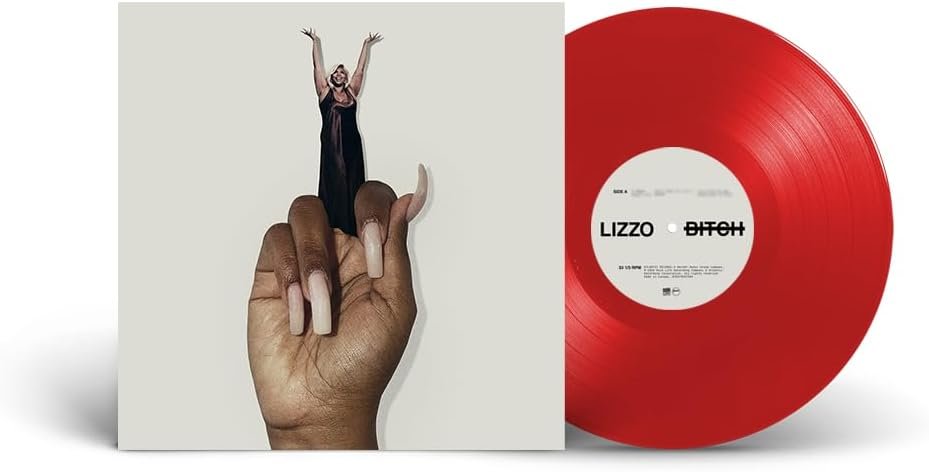 promosfodas's tweet photo. 💿 Lizzo - BITCH
💰 R$ 179,00
🏷️ 15% de desconto do anúncio

> https://t.co/9SgYw1ZeqO

Teste o Prime 30 dias de graça! 
https://t.co/Wa94wgBP9w https://t.co/8P6uNcIzZ6