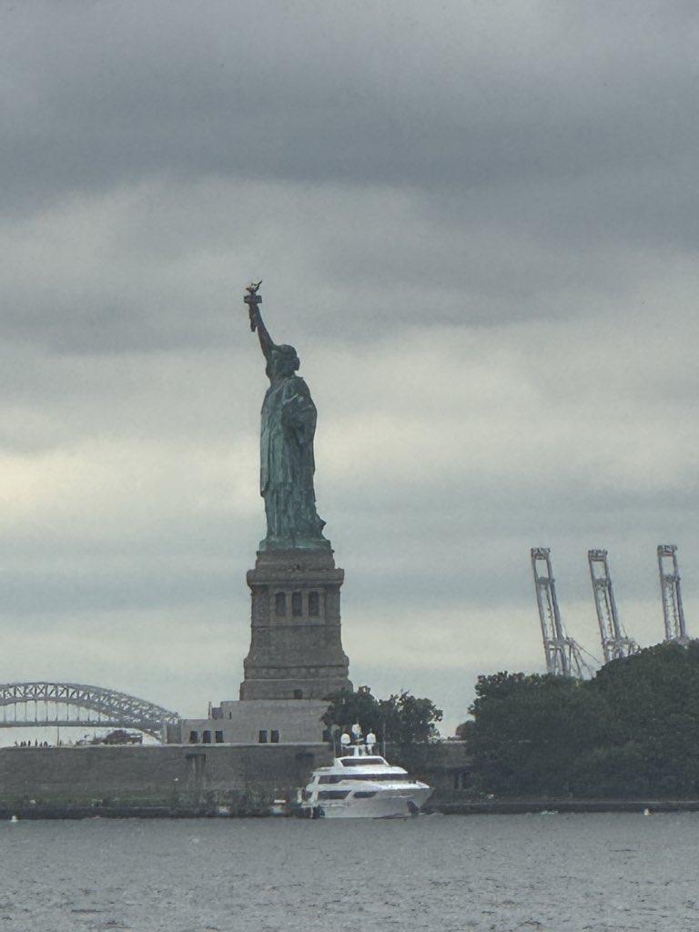 SamRodon's tweet photo. 🗽 https://t.co/rA3KC3O6QZ