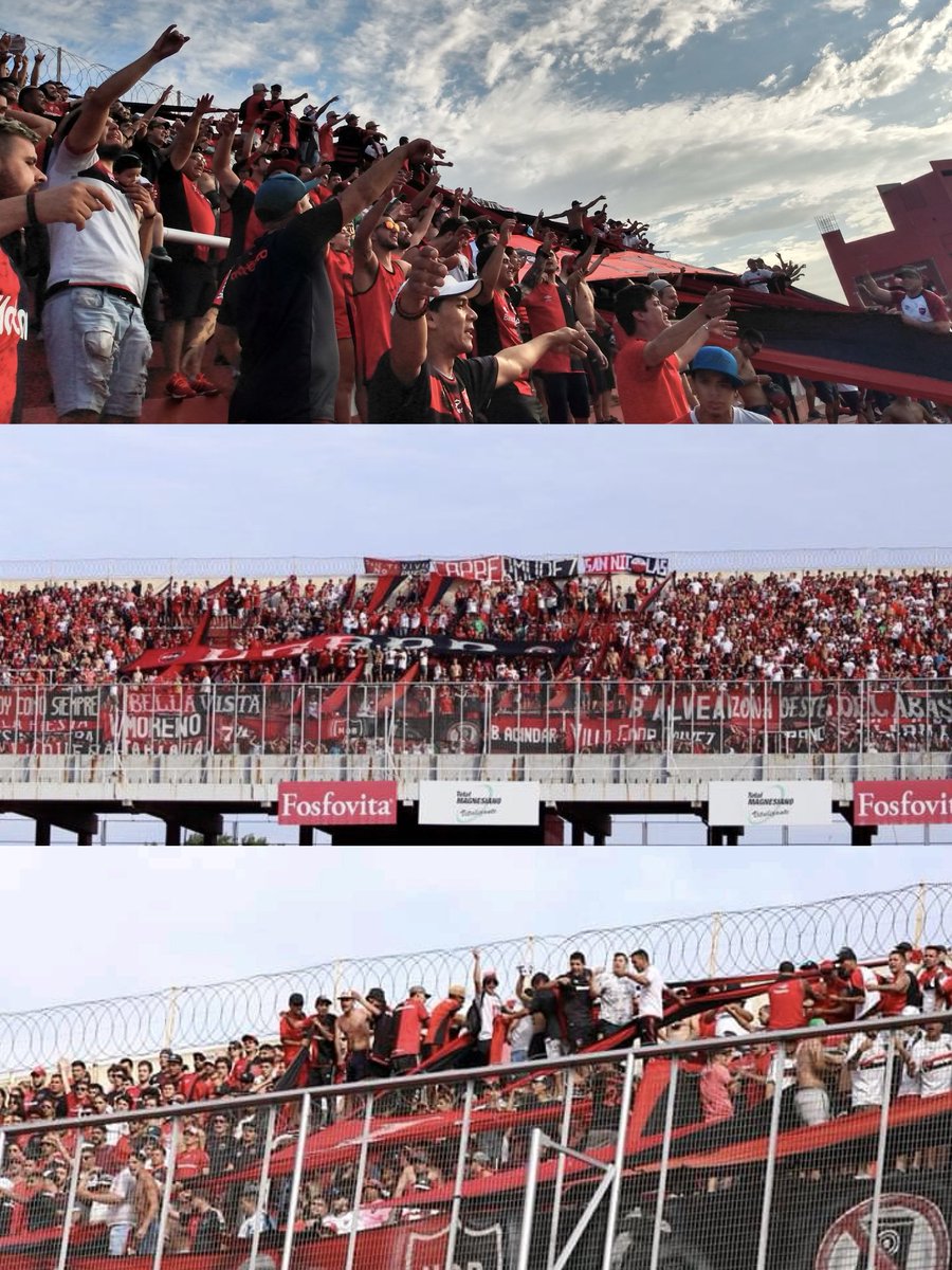 Newells's tweet photo. 🆚 Independiente en Avellaneda 📍

#HoyJuegaNewells ❤️🖤 https://t.co/uZL4jSDaiW