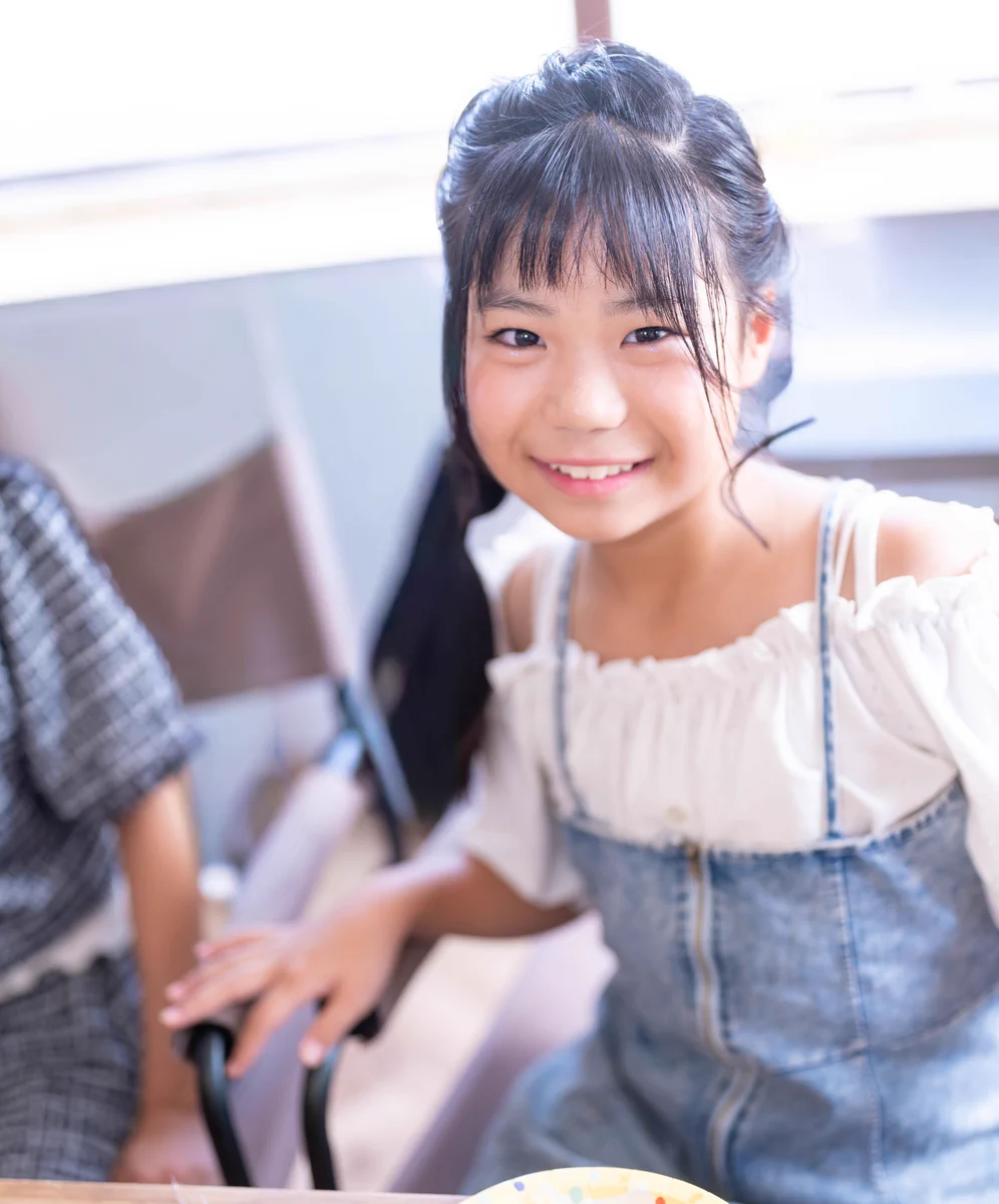 ベアトリーチェ長崎 в X: „かほちゃん（JS5）😊 【事務所確認済