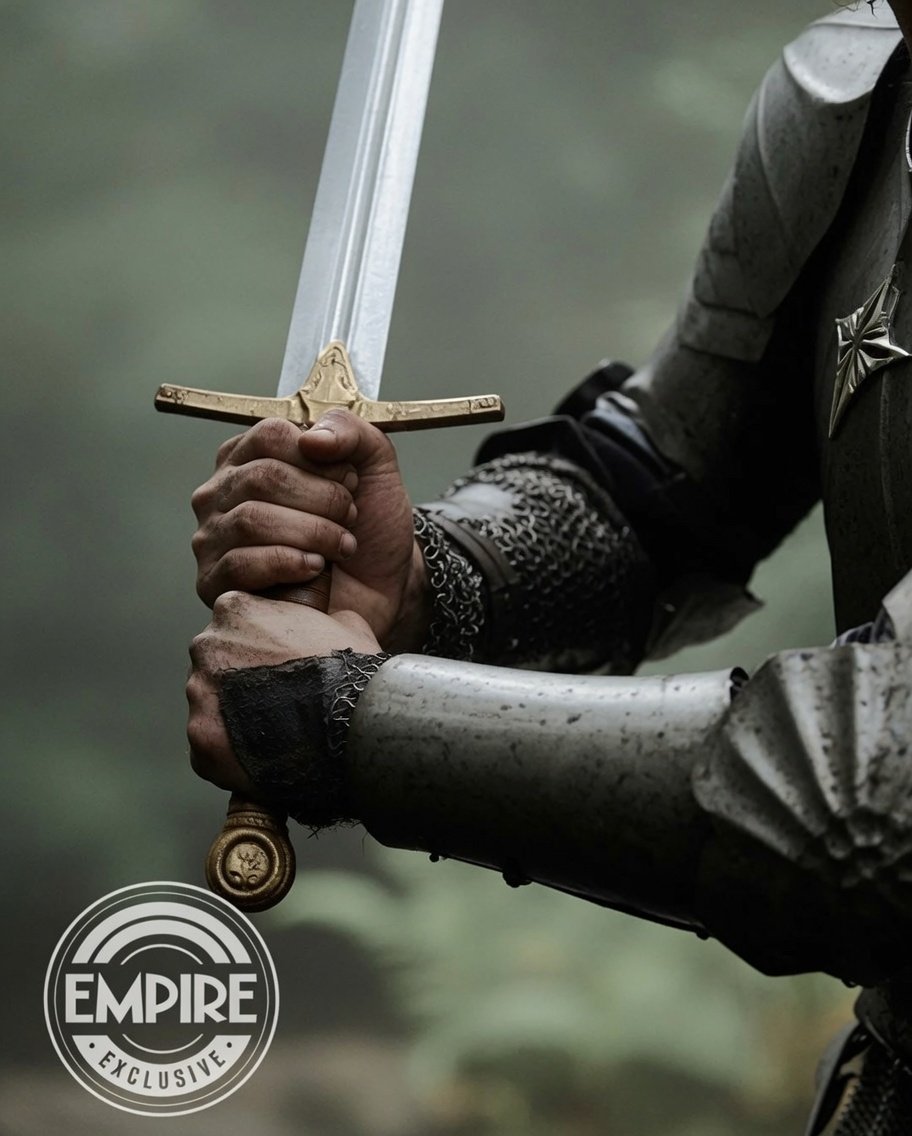 BoinkBuzz's tweet photo. Stranger Things Star, Jamie Campbell Bower will play Celeborn in ‘THE LORD OF THE RINGS: THE RINGS OF POWER’ Season 3 https://t.co/3UvnC0m4PT