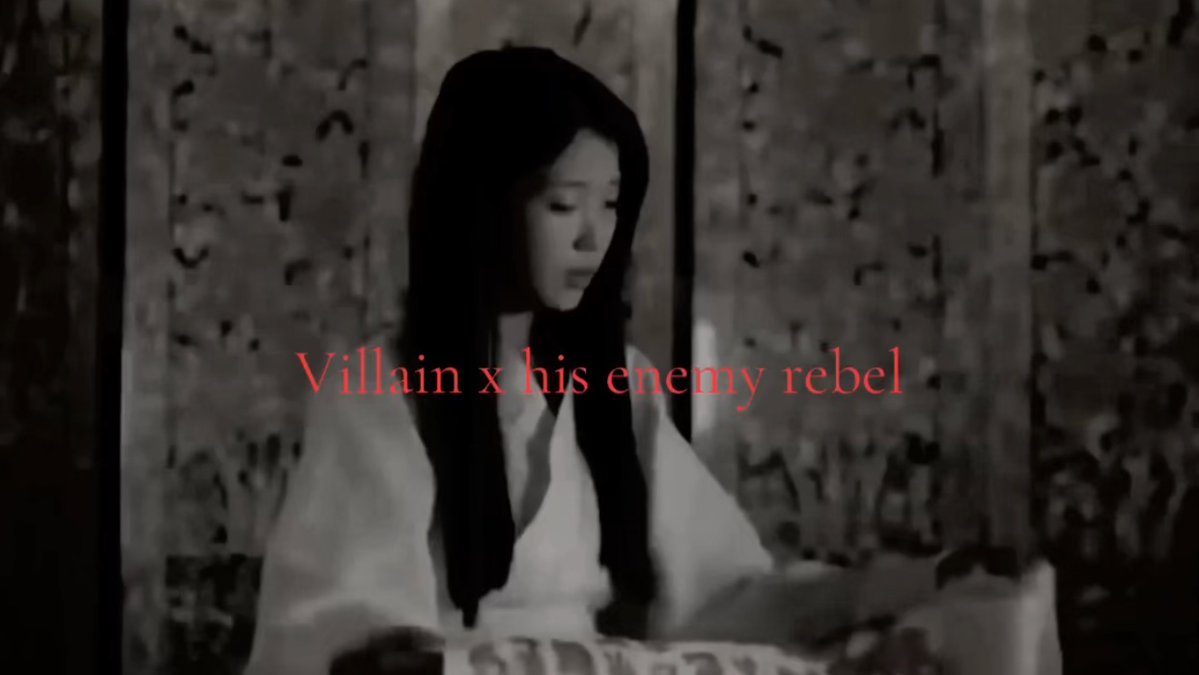 princessrali4's tweet photo. IU x Heo Nam Jun would slay in a enemies to lover dark romance tbh. Maybe IU is like a rebel spy during the Japanese colonial period in Joseon and Heo Nam Jun is a villain who becomes dangerously obsessed with her?? 🫠so many ideas…
#IU #heonamjun #darkromance https://t.co/r6w7pVHW8z
