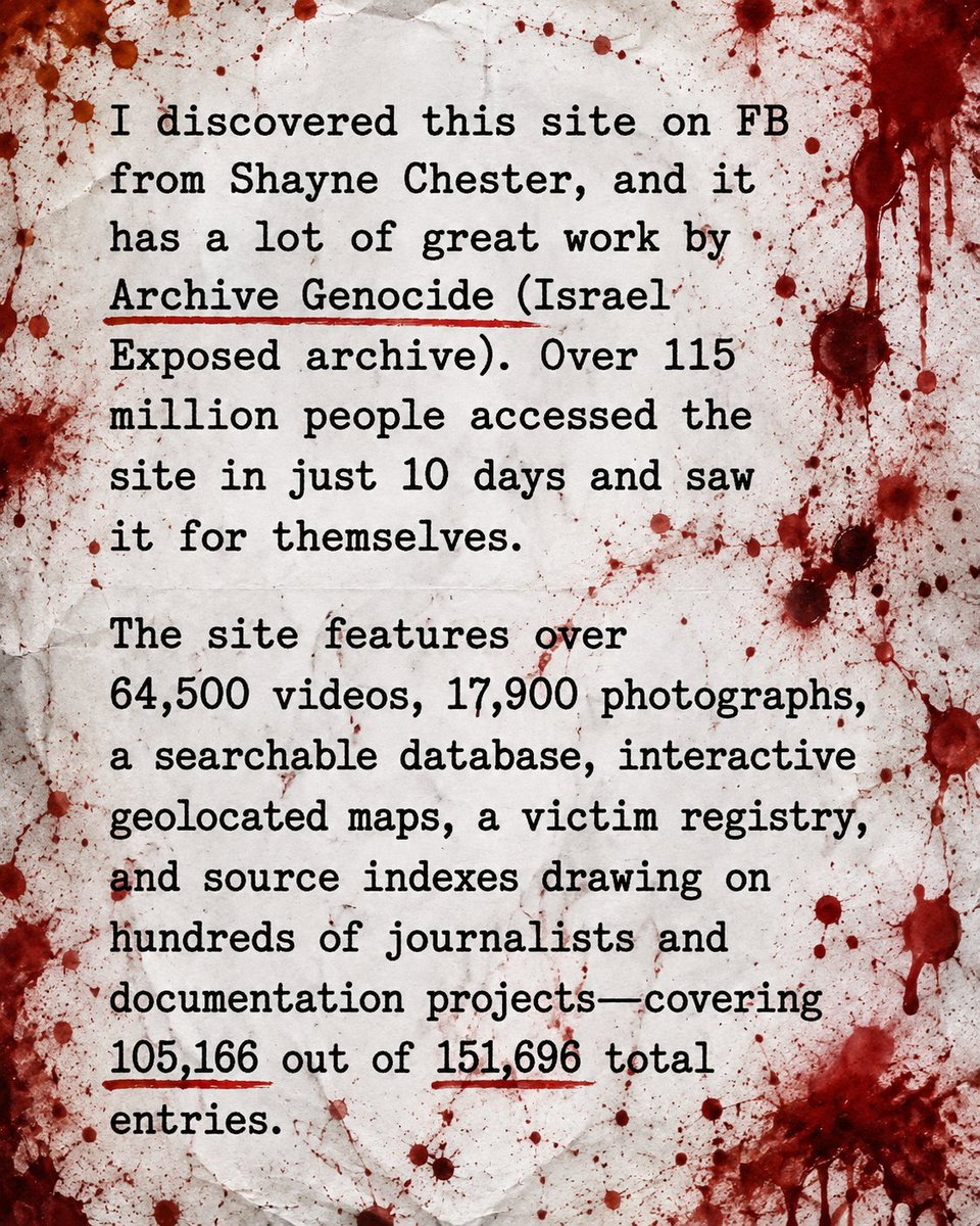 softkitten03's tweet photo. Link: https://t.co/xrpAv1Wp8a

#palestine #FreePlastine #genocides #news #opensource https://t.co/qDfrkfoWGJ