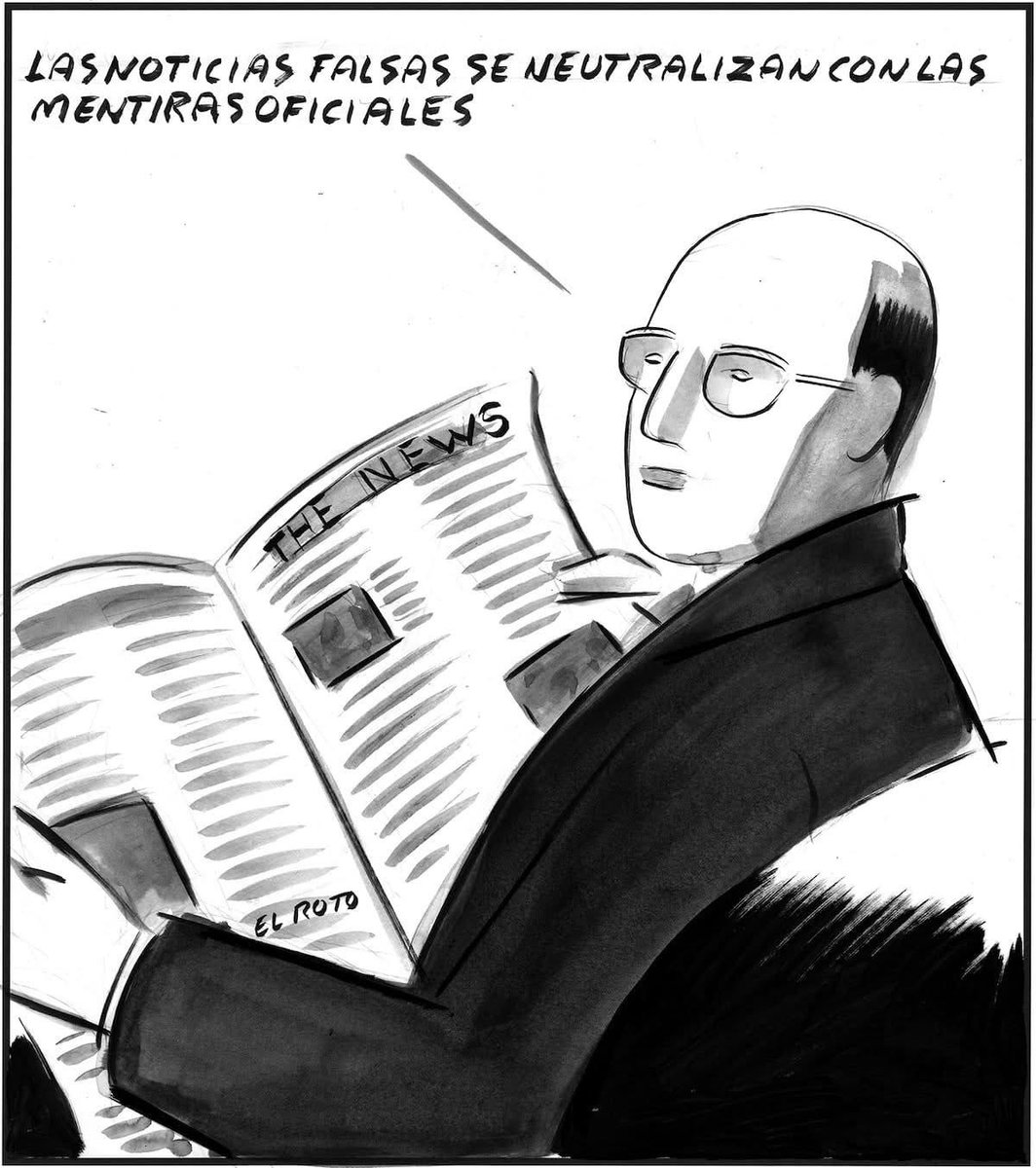 TeslaYian's tweet photo. @ricardomraphael así es toda corporación (país/paid) romana señor:
no vaya pensar que es exclusivo de México 😉 https://t.co/ELFZeVOWiZ