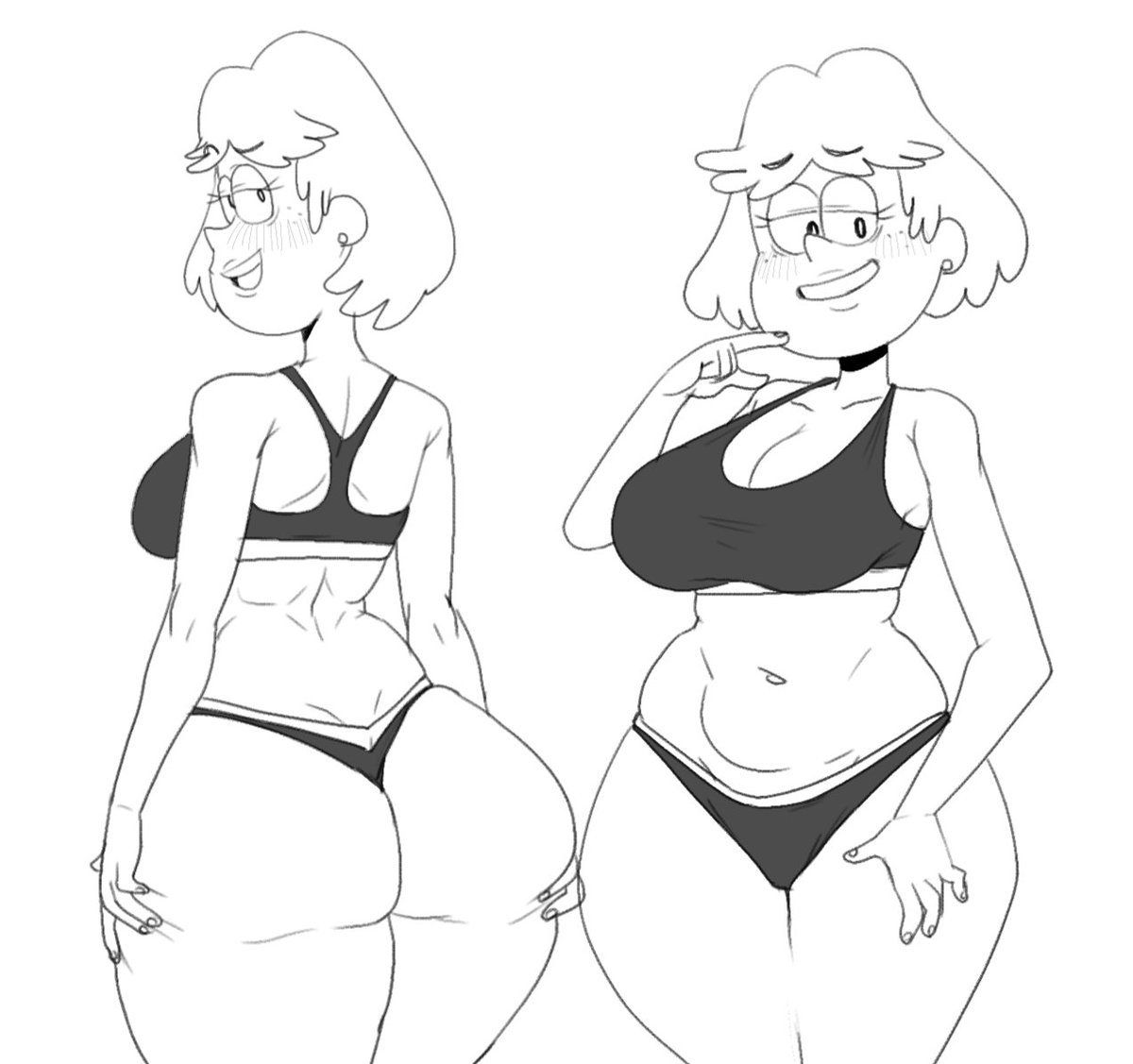 sweetanko33's tweet photo. #loudhouse https://t.co/vPr2QXcuUn