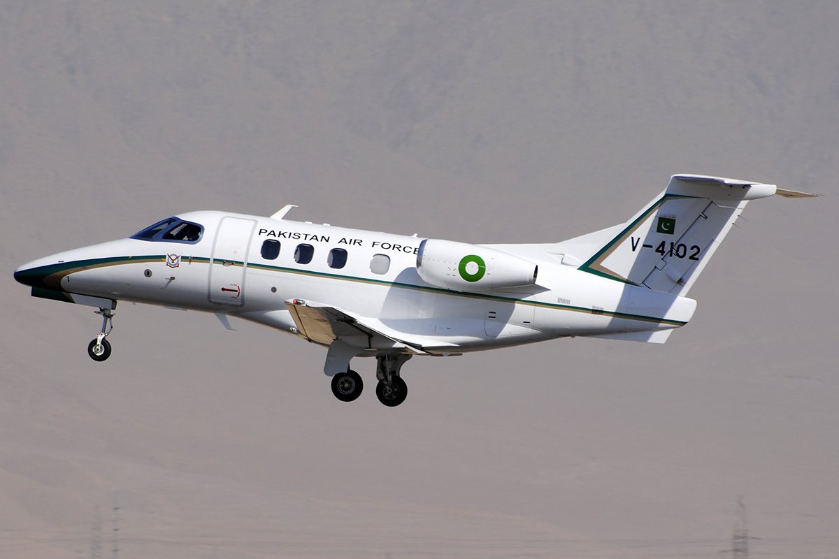 Pakistan's VIP Air Travel: A Comprehensive Overview of Military and Civilian Aviation Assets