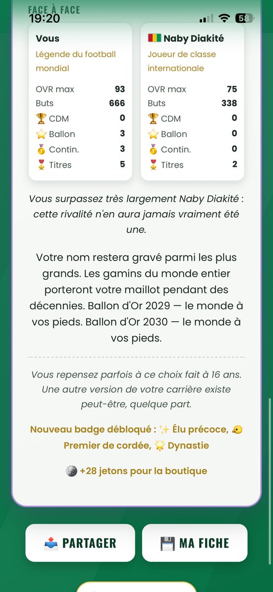 Askk3l's tweet photo. @pari_rem @Ayrton_Lauda @DestinyElevenn T’es un roi 🙏🙏 https://t.co/Me20pD7Ihu