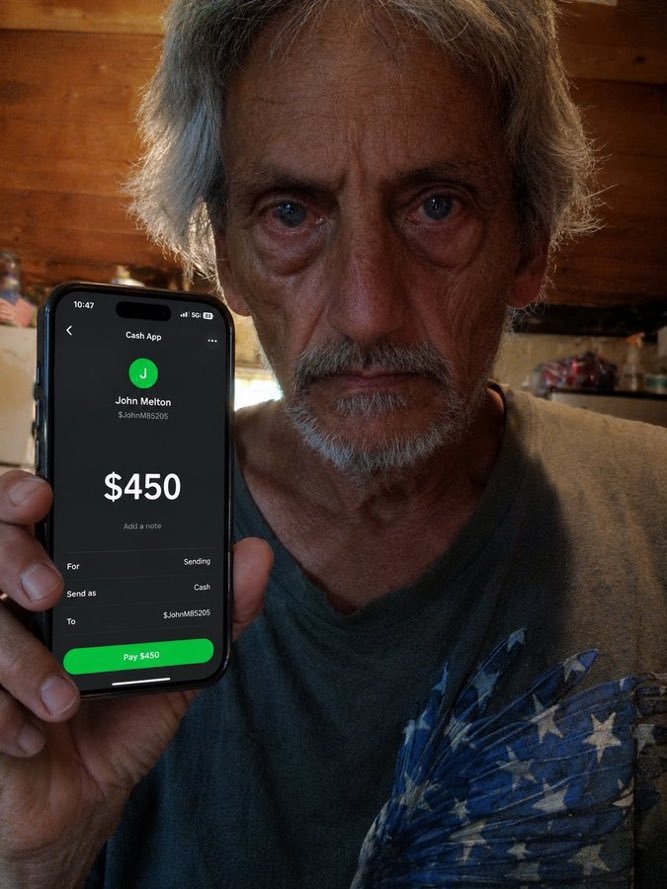 Morgansn5k's tweet photo. Do you have Zangi? https://t.co/wJxZ8qyXta