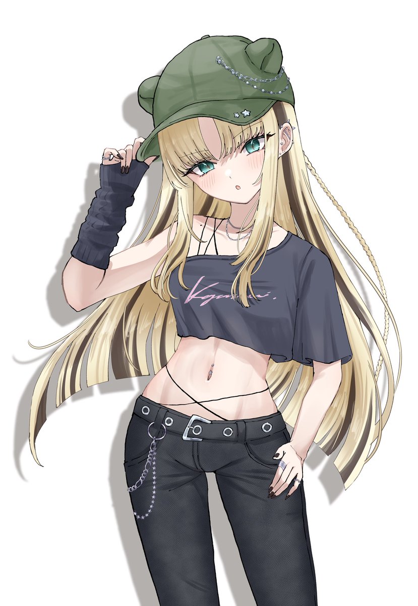 not_ru_81's tweet photo. ニコたんいっぱい！

#今月描いた絵を晒そう
#ニコたん描いたん https://t.co/nGOE8XbOeG