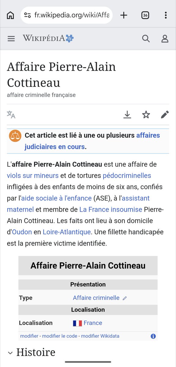 JoshRandall1964's tweet photo. @MarvinLaresien En plus de celui là 🤮🤮🤮 https://t.co/BRYt2UULr2