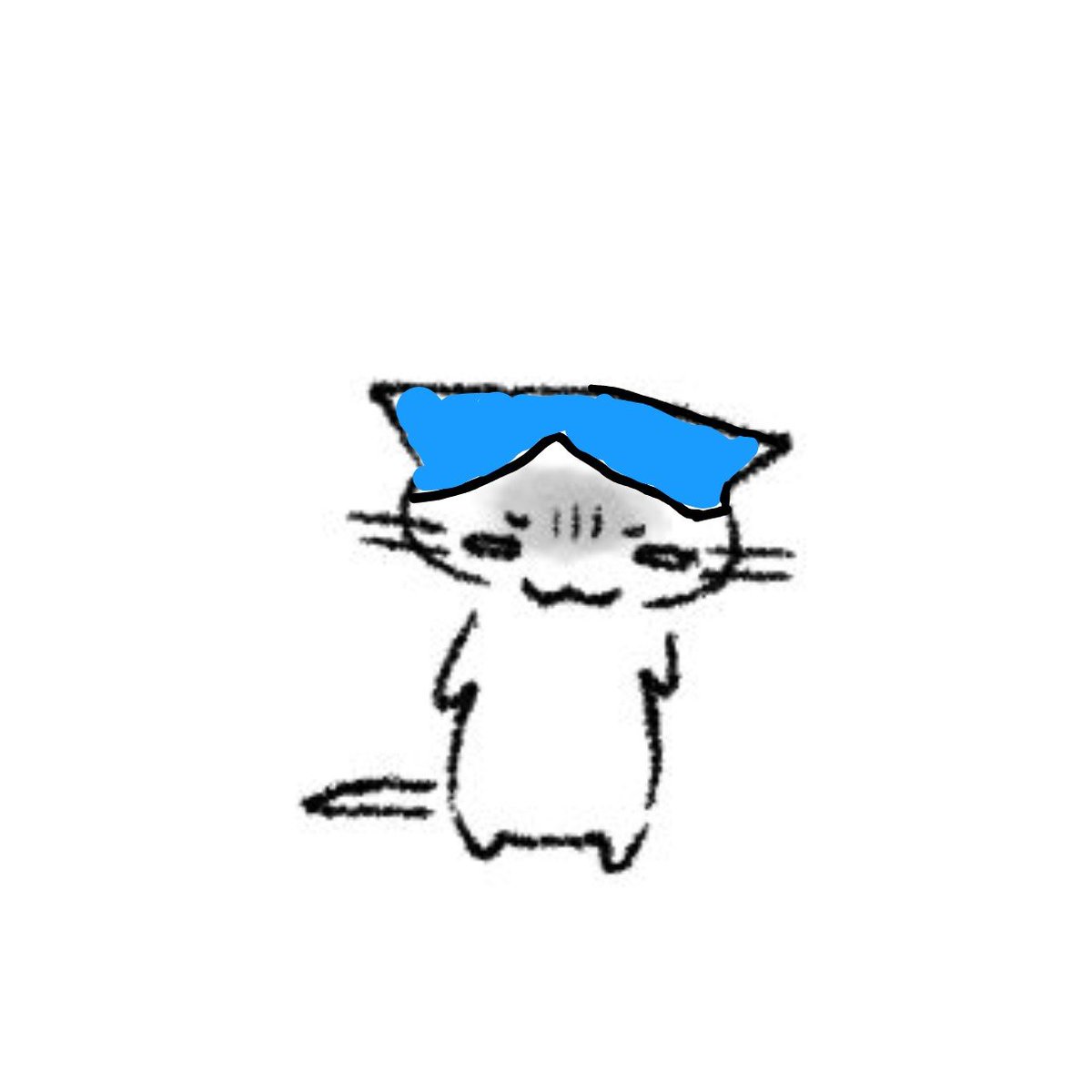 BoF なお tweet media