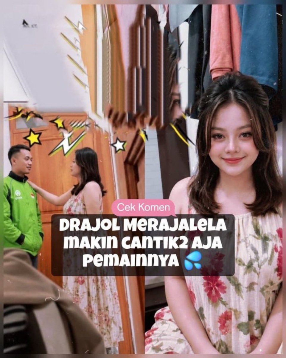 petanjg's tweet photo. drajol skrg makin cantik aja

https://t.co/tjES9AxIlM

https://t.co/kblV6ia3AY

https://t.co/5n80pN0xhq

https://t.co/ZRMLi6DN8D https://t.co/u8AHKlSpd3