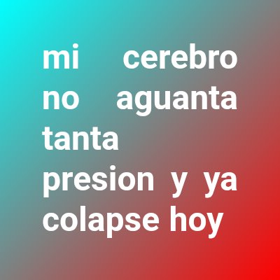 LaColocada's tweet photo. https://t.co/KfqeyrF1sM