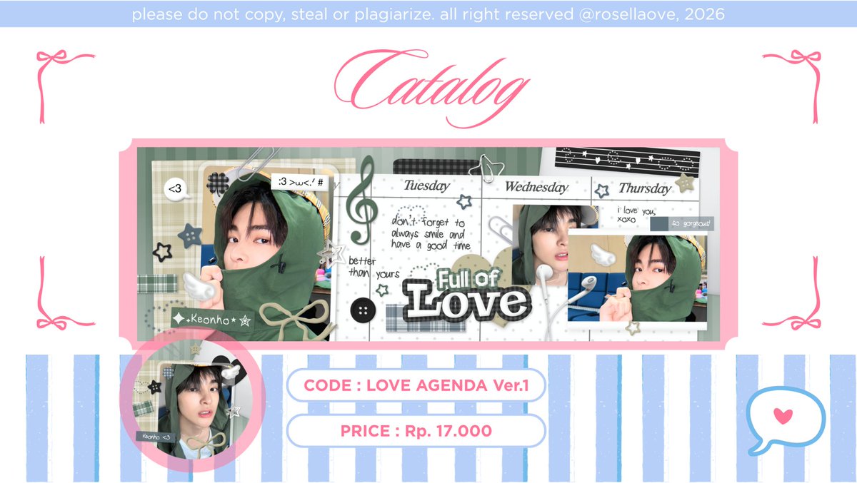 rosellaove's tweet photo. @aurcaine open req akak 🧚🏻‍♀️ https://t.co/q7EhZV8o1b