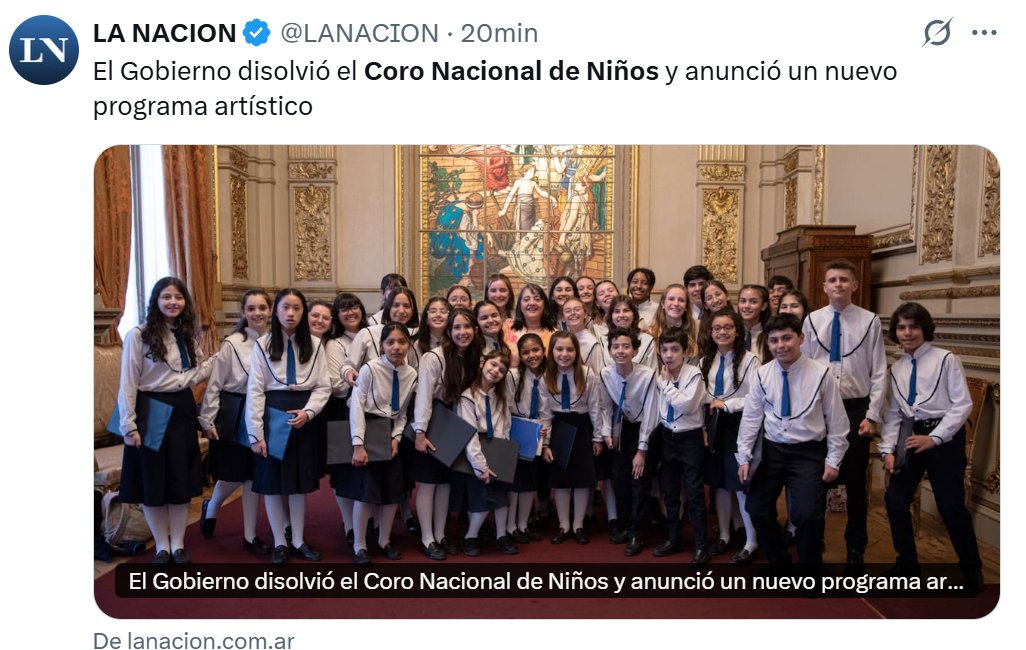 INESITA tweet media