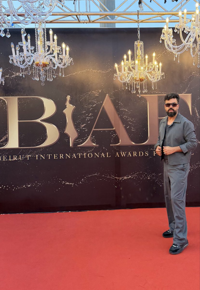 WarmIssa's tweet photo. #biaf2026 https://t.co/TjbkcLdUwN