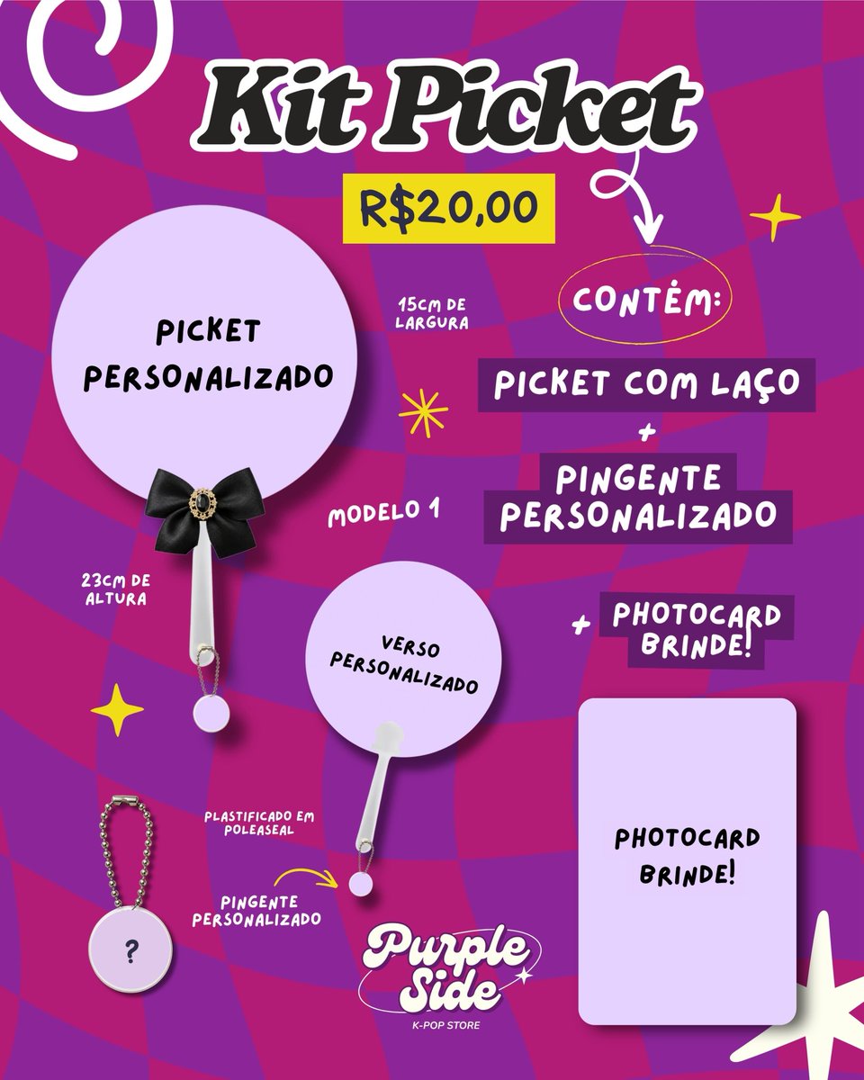 PurpleSideStore tweet picture