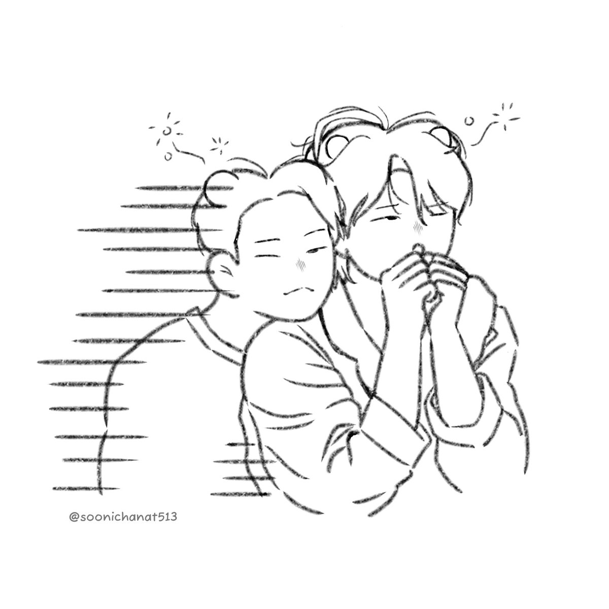 soonichan_at513's tweet photo. ☀️
#순찬 #soonchan https://t.co/LEkSmycNAZ