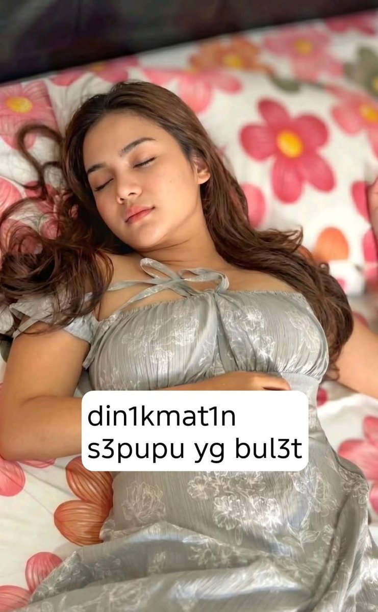 Annisa_Hendardi's tweet photo. Lagi tidur digass juga dasar bacol

https://t.co/Hl3pbt8WGU

https://t.co/EH6xfkVuI0

#videy #slicedrive #aceimg #twing #viral #cdn2 #bokepjapan Juicy J Kualitas HD Grammy https://t.co/MHCq0m4cH2