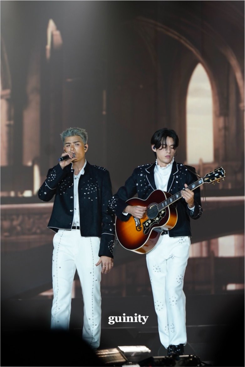 iceguinity's tweet photo. #JossGawinConcert https://t.co/YXcvsrNErr