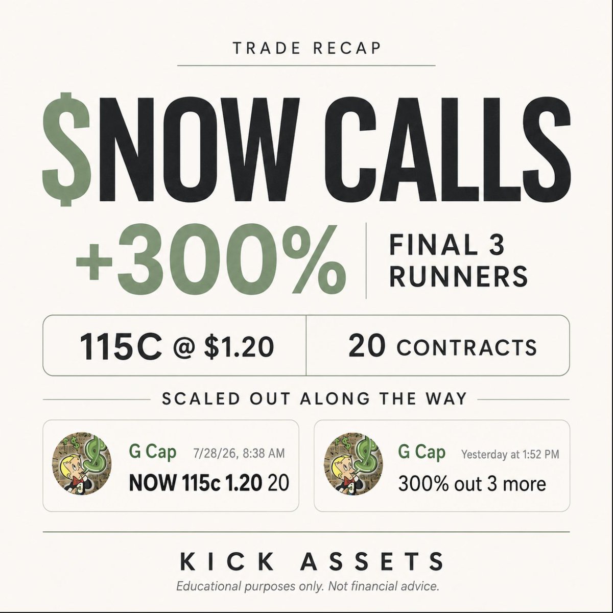 kick_assets's tweet photo. $NOW #NOW , has anyone been keeping an eye on this stock? https://t.co/zTB9ltibxu